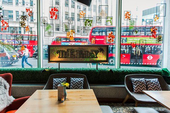 The Folly Bar & Restaurant